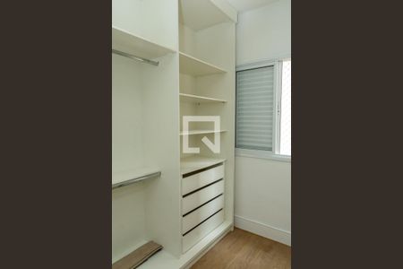 Quarto 1/Closet de apartamento para alugar com 3 quartos, 70m² em Santa Cruz, Americana