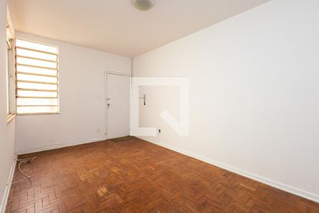 Sala de apartamento para alugar com 2 quartos, 80m² em Bela Vista, São Paulo