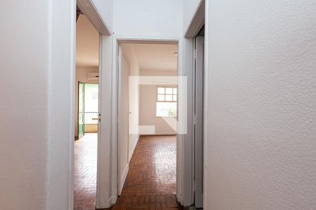 Sala de apartamento para alugar com 2 quartos, 80m² em Bela Vista, São Paulo