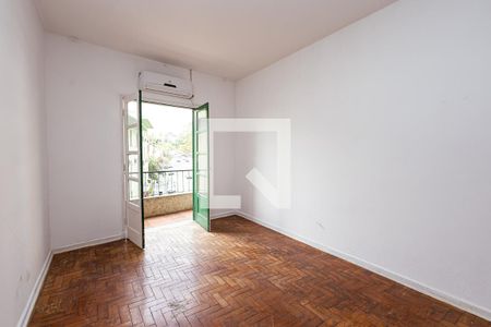 Quarto 1 de apartamento para alugar com 2 quartos, 80m² em Bela Vista, São Paulo