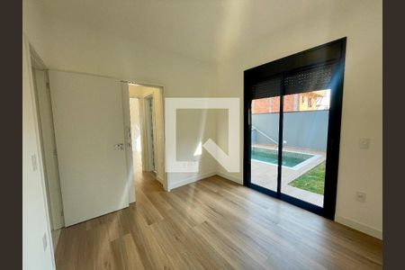 Casa de condomínio à venda com 208m², 4 quartos e 4 vagas Casa de condomínio à venda com 208m², 4 quartos e 4 vagasDemi suíte 1