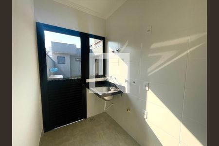 Casa de condomínio à venda com 208m², 4 quartos e 4 vagas Casa de condomínio à venda com 208m², 4 quartos e 4 vagasÁrea de Serviço