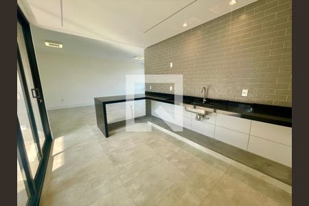 Casa de condomínio à venda com 208m², 4 quartos e 4 vagas Casa de condomínio à venda com 208m², 4 quartos e 4 vagasCozinha