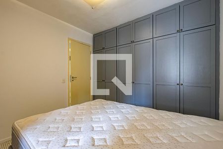 Quarto de apartamento para alugar com 1 quarto, 45m² em Pinheiros, São Paulo