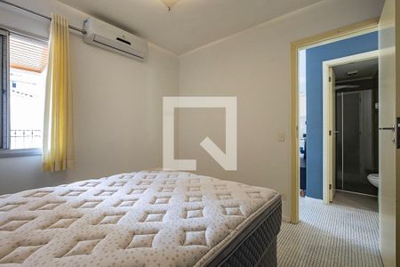 Quarto de apartamento para alugar com 1 quarto, 45m² em Pinheiros, São Paulo