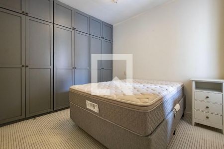 Quarto de apartamento para alugar com 1 quarto, 45m² em Pinheiros, São Paulo