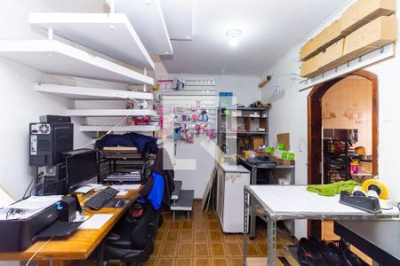 Sala de casa à venda com 3 quartos, 100m² em Vila Darli, São Paulo