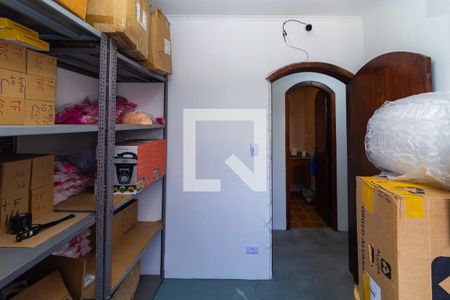 Quarto 1 de casa à venda com 3 quartos, 100m² em Vila Darli, São Paulo