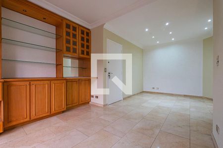 Sala de apartamento à venda com 3 quartos, 97m² em Vila Madalena, São Paulo