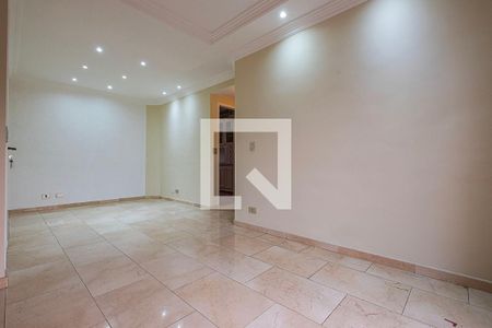 Apartamento à venda com 97m², 3 quartos e 2 vagasSala