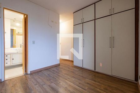 Suíte de apartamento à venda com 3 quartos, 97m² em Vila Madalena, São Paulo