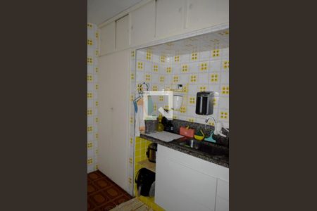 Cozinha de casa à venda com 3 quartos, 150m² em Sumaré, São Paulo