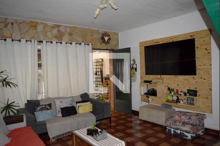 Sala de casa à venda com 3 quartos, 150m² em Sumaré, São Paulo