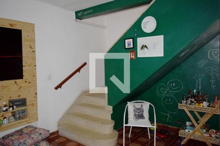 Sala de casa à venda com 3 quartos, 150m² em Sumaré, São Paulo