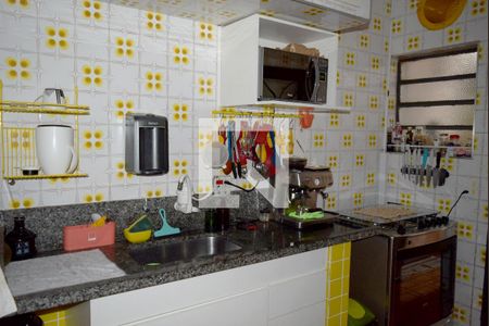 Cozinha de casa à venda com 3 quartos, 150m² em Sumaré, São Paulo