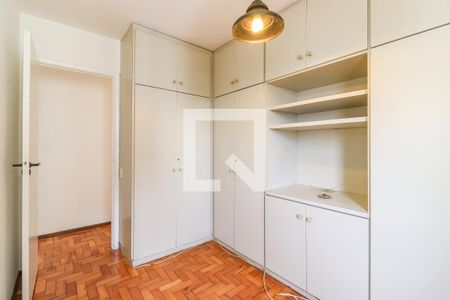 Quarto 1 de apartamento à venda com 2 quartos, 60m² em Cidade Monções, São Paulo