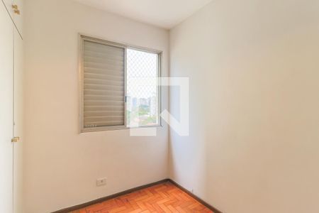 Quarto 1 de apartamento à venda com 2 quartos, 60m² em Cidade Monções, São Paulo