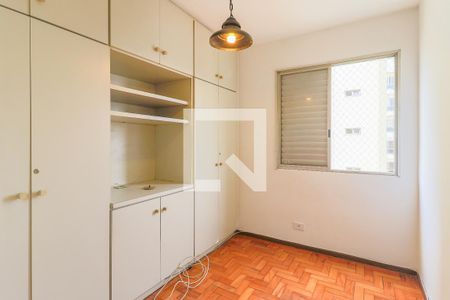 Quarto 1 de apartamento à venda com 2 quartos, 60m² em Cidade Monções, São Paulo