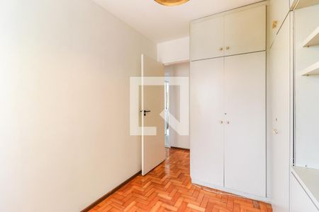 Quarto 1 de apartamento à venda com 2 quartos, 60m² em Cidade Monções, São Paulo