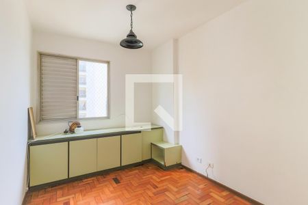 Quarto 2 de apartamento à venda com 2 quartos, 60m² em Cidade Monções, São Paulo