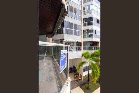 Plaquinha de apartamento para alugar com 1 quarto, 65m² em Barra da Tijuca, Rio de Janeiro