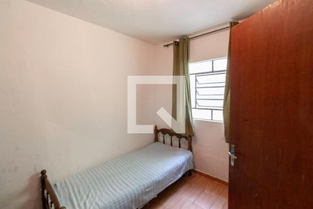 Casa 1 - Quarto 1 de casa à venda com 4 quartos, 360m² em Juliana, Belo Horizonte