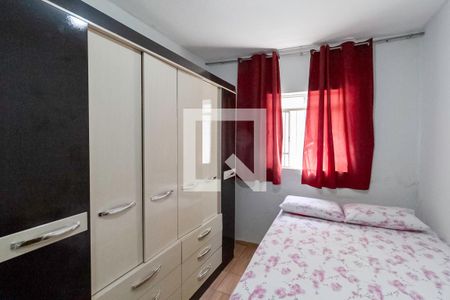 Casa 1 - Quarto 2 de casa à venda com 4 quartos, 360m² em Juliana, Belo Horizonte