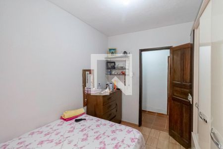 Casa 1 - Quarto 2 de casa à venda com 4 quartos, 360m² em Juliana, Belo Horizonte