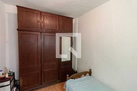 Casa 1 - Quarto 1 de casa à venda com 4 quartos, 360m² em Juliana, Belo Horizonte