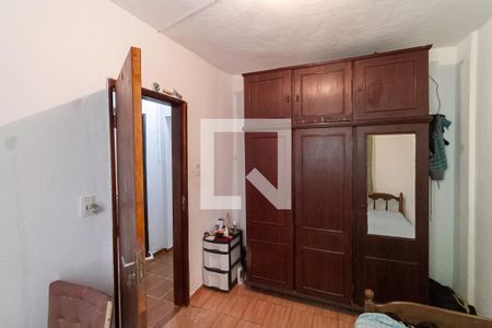 Casa 1 - Quarto 1 de casa à venda com 4 quartos, 360m² em Juliana, Belo Horizonte