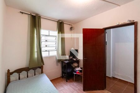 Casa 1 - Quarto 1 de casa à venda com 4 quartos, 360m² em Juliana, Belo Horizonte