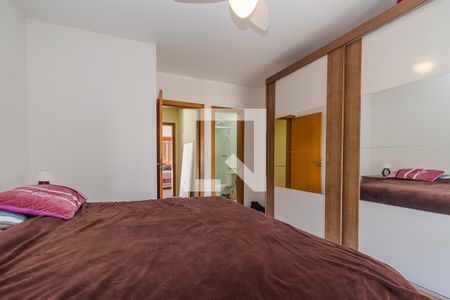 Quarto 1 de casa à venda com 2 quartos, 110m² em Guarujá, Porto Alegre