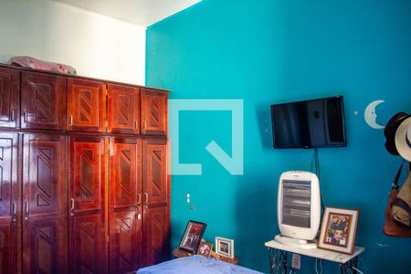 Quarto  de apartamento à venda com 2 quartos, 75m² em Centro Histórico, Porto Alegre