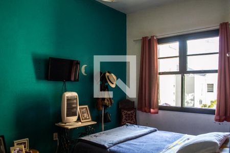 Quarto  de apartamento à venda com 2 quartos, 75m² em Centro Histórico, Porto Alegre