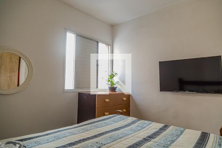 Quarto 1 de apartamento à venda com 2 quartos, 55m² em Vila Fachini, São Paulo