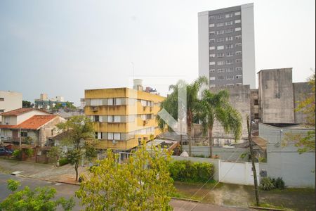 Quarto - Vista de apartamento para alugar com 2 quartos, 108m² em São João, Porto Alegre