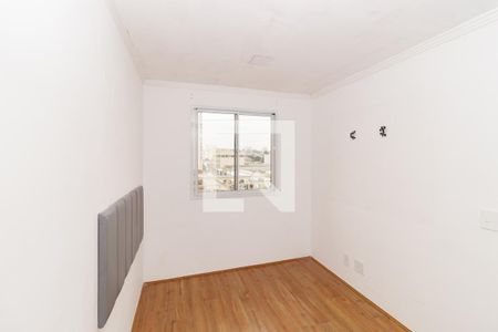 Quarto de apartamento para alugar com 1 quarto, 31m² em Vila Guilherme, São Paulo