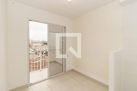 Sala de apartamento para alugar com 1 quarto, 31m² em Vila Guilherme, São Paulo