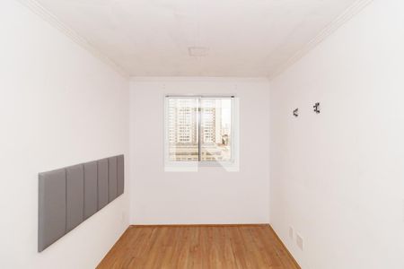 Quarto de apartamento para alugar com 1 quarto, 31m² em Vila Guilherme, São Paulo