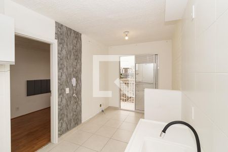 Sala de apartamento para alugar com 1 quarto, 31m² em Vila Guilherme, São Paulo