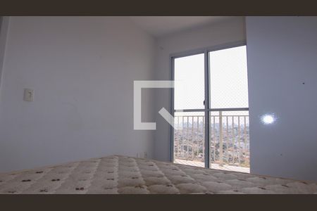 Quarto de apartamento para alugar com 1 quarto, 30m² em Vila Alpina, São Paulo