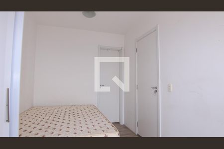 Quarto de apartamento para alugar com 1 quarto, 30m² em Vila Alpina, São Paulo