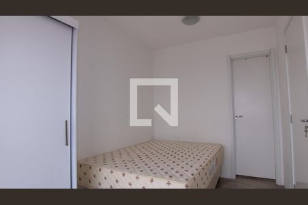 Quarto de apartamento à venda com 1 quarto, 30m² em Vila Alpina, São Paulo