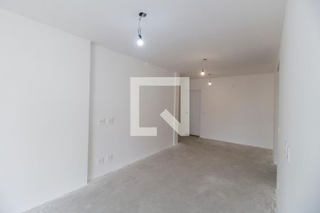 Sala de apartamento à venda com 2 quartos, 113m² em Alphaville Industrial, Barueri