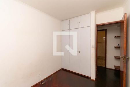 Quarto 1 de apartamento para alugar com 2 quartos, 56m² em Vila Alpina, São Paulo