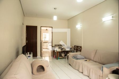 Sala de casa à venda com 2 quartos, 132m² em Vila da Saúde, São Paulo