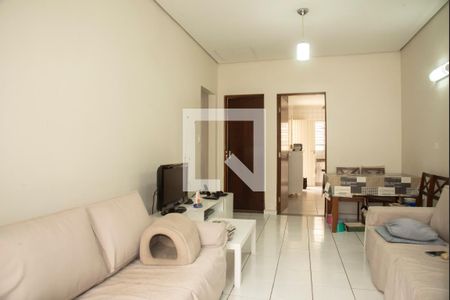 Sala de casa à venda com 2 quartos, 132m² em Vila da Saúde, São Paulo