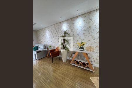 Foto 14 de apartamento à venda com 3 quartos, 85m² em Vila Vermelha, São Paulo