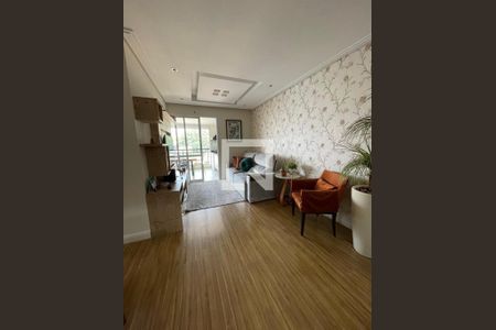 Foto 06 de apartamento à venda com 3 quartos, 85m² em Vila Vermelha, São Paulo