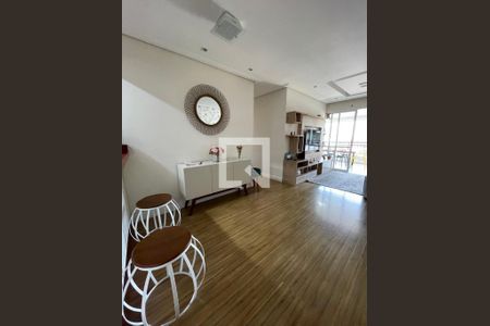 Foto 04 de apartamento à venda com 3 quartos, 85m² em Vila Vermelha, São Paulo